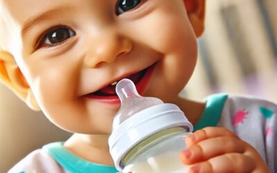 What Are the Best Options of Bottles for a New Mom?